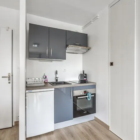 Apartment Romance - Welkeys *