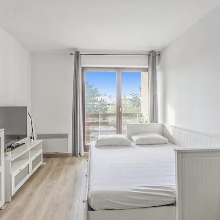 Romance - Welkeys Apartment